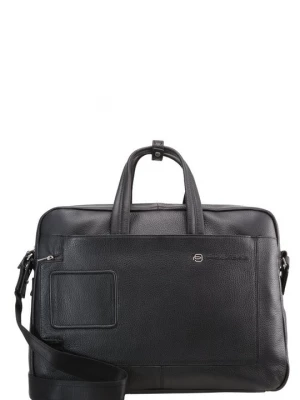 Foto van product Laptoptas Piquadro zwart