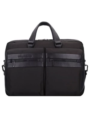 Foto van product Laptoptas Piquadro zwart