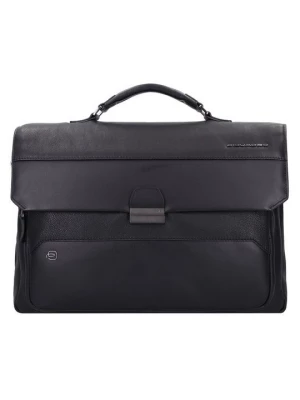 Foto van product Laptoptas Piquadro zwart