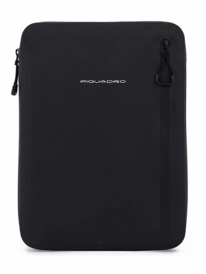 Foto van product Laptoptas Piquadro zwart