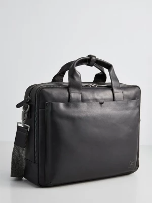 Foto van product Laptoptas Strellson zwart