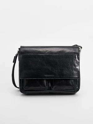 Foto van product Laptoptas Strellson zwart
