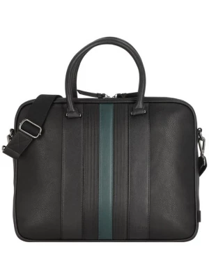 Foto van product Laptoptas Ted Baker zwart