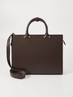 Foto van product Laptoptas Tiger Of Sweden donkerbruin