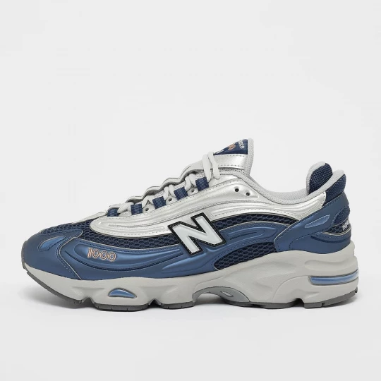 Foto van product 1000 New Balance blauw