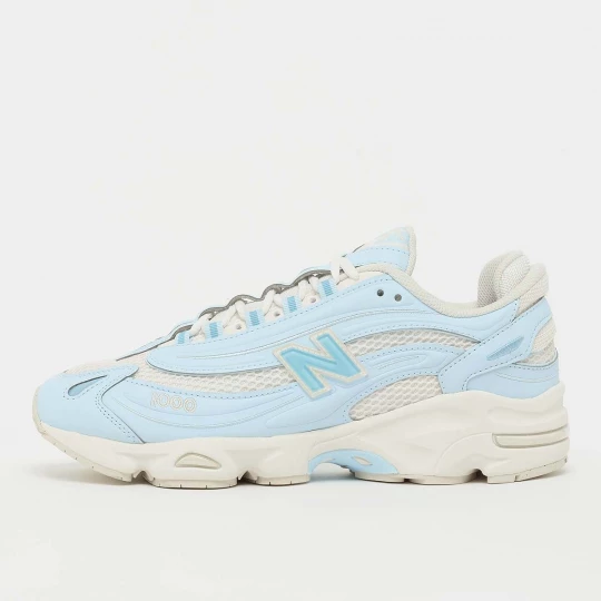 Foto van product 1000 New Balance blauw