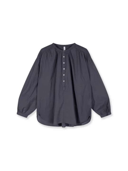 Foto van product 10Days Blouse smoky blue