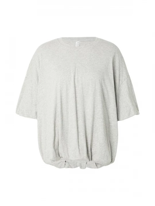 Foto van product 10Days Shirt lichtgrijs