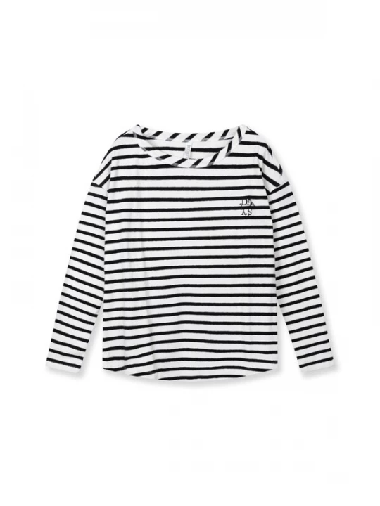 Foto van product 10Days Shirt zwart