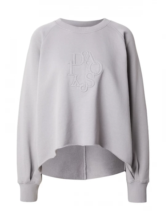 Foto van product 10Days Sweatshirt lichtgrijs