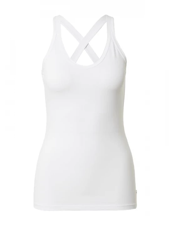 Foto van product 10Days Top wit