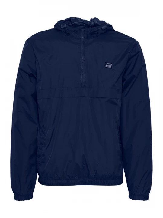 Foto van product 11 Project Tussenjas 'Skov' blauw
