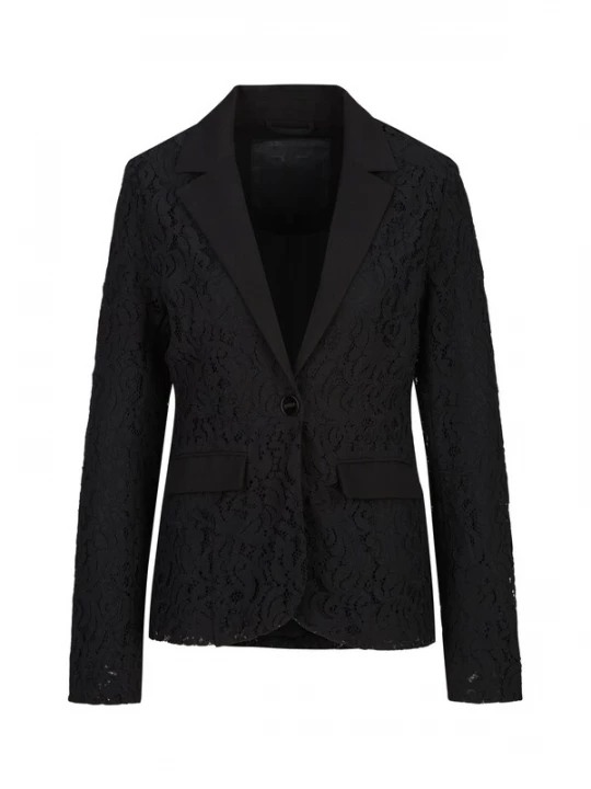 Foto van product 19V69 ITALIA Blazers 'Angelina' zwart