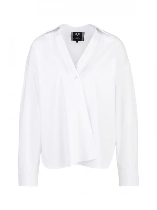 Foto van product 19V69 ITALIA Blouse 'Lanessa' wit