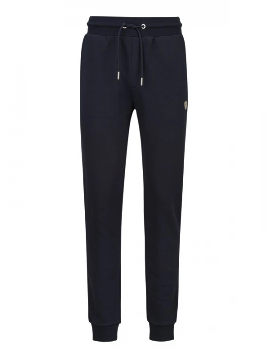 Foto van product 19V69 ITALIA Broek 'Lucas' navy