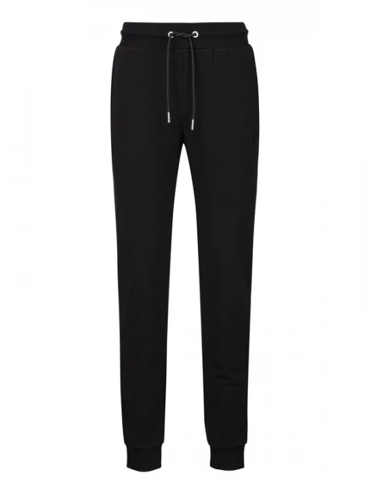 Foto van product 19V69 ITALIA Broek 'Lucas' zwart