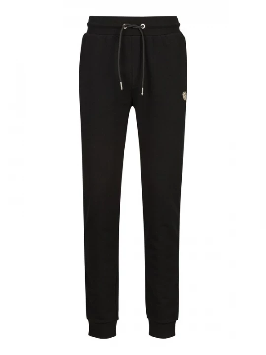 Foto van product 19V69 ITALIA Broek 'Lucas' zwart