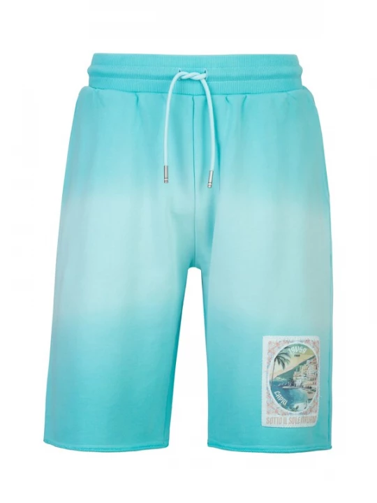 Foto van product 19V69 ITALIA Broek 'Meo Dip' mintgroen