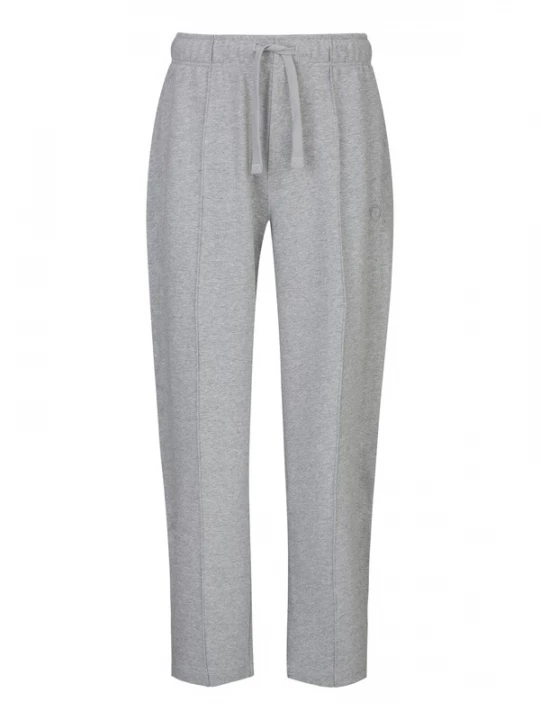 Foto van product 19V69 ITALIA Broek 'MICHELE COLLEGE' grijs gemêleerd
