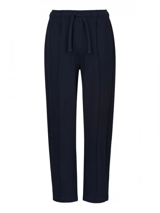 Foto van product 19V69 ITALIA Broek 'MICHELE COLLEGE' navy