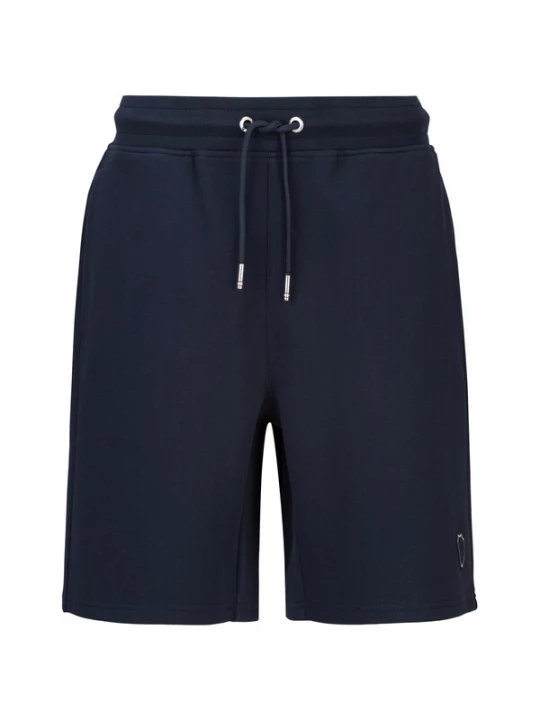 Foto van product 19V69 ITALIA Broek 'Sergio Flag' marine