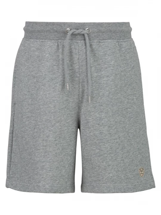 Foto van product 19V69 ITALIA Broek 'Sergio' grijs gemêleerd