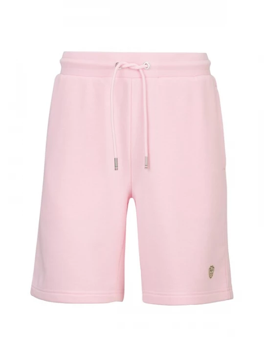 Foto van product 19V69 ITALIA Broek 'Sergio' lichtroze