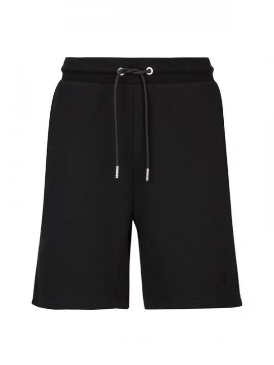 Foto van product 19V69 ITALIA Broek 'Sergio' zwart