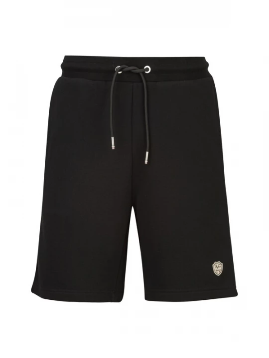 Foto van product 19V69 ITALIA Broek 'Sergio' zwart