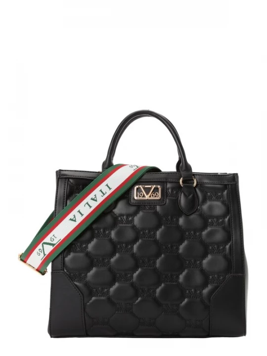 Foto van product 19V69 ITALIA Handtas 'Ella' zwart