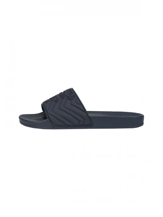 Foto van product 19V69 ITALIA Muiltjes 'Yael' navy