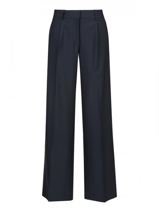Foto van product 19V69 ITALIA Pantalon 'Gioia' marine