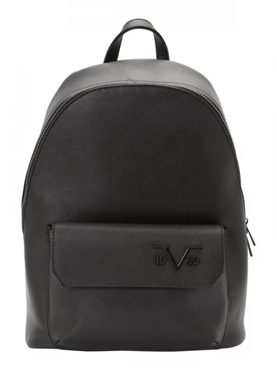 Foto van product 19V69 ITALIA Rugzak 'Babilo' zwart