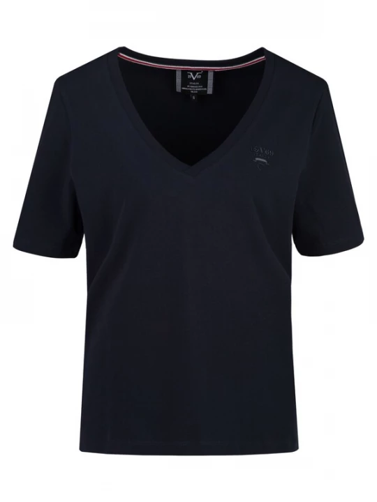 Foto van product 19V69 ITALIA Shirt 'Baila' navy
