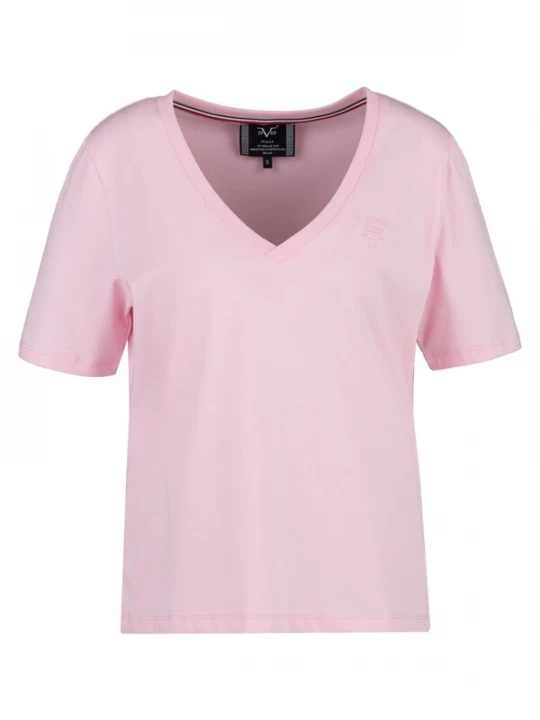 Foto van product 19V69 ITALIA Shirt 'Baila' rosa