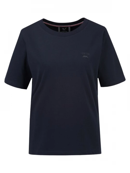 Foto van product 19V69 ITALIA Shirt 'Bella' navy