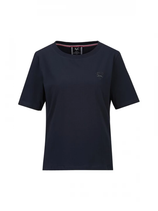 Foto van product 19V69 ITALIA Shirt 'Bellara' navy