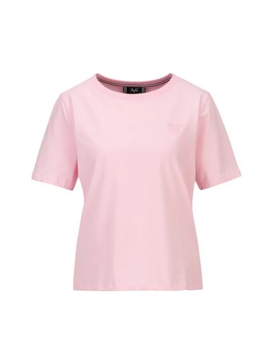 Foto van product 19V69 ITALIA Shirt 'Bellara' rosa
