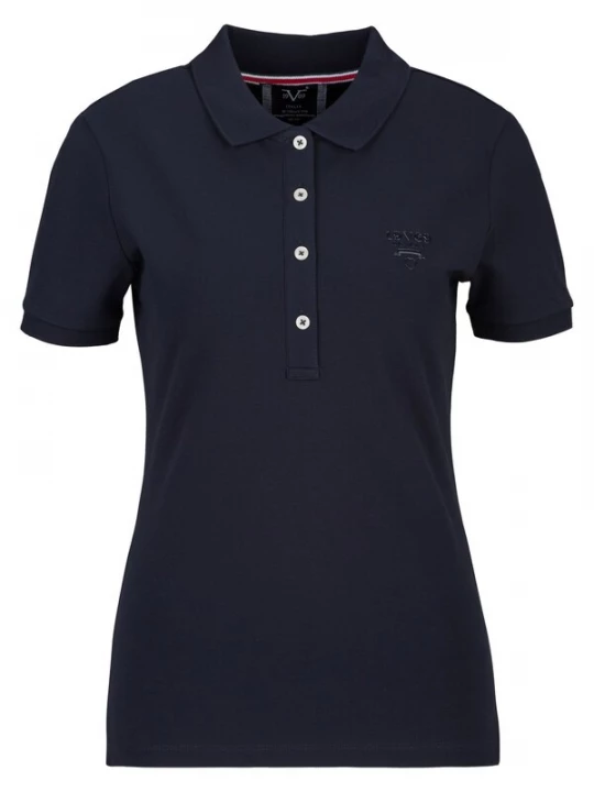 Foto van product 19V69 ITALIA Shirt 'Bibi' marine
