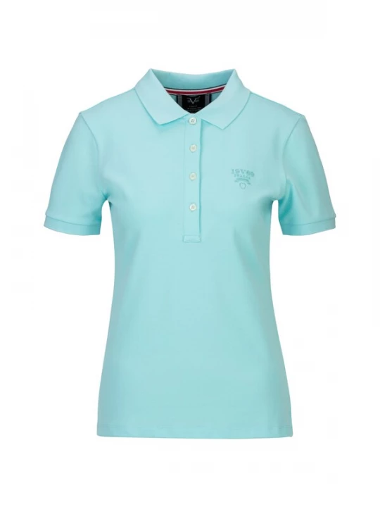 Foto van product 19V69 ITALIA Shirt 'BIBI' mintgroen