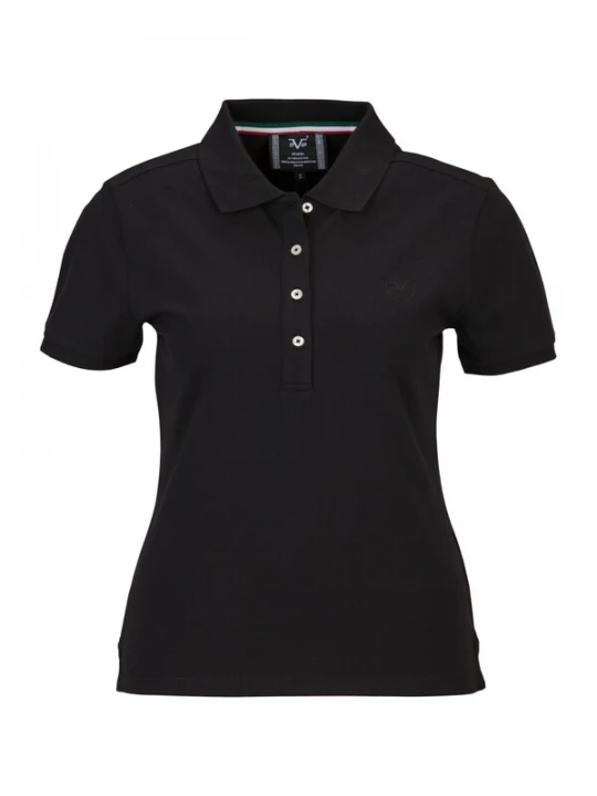 Foto van product 19V69 ITALIA Shirt 'Bibi' zwart
