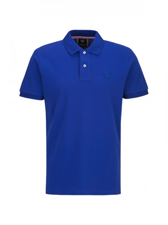 Foto van product 19V69 ITALIA Shirt 'Emilio' blauw