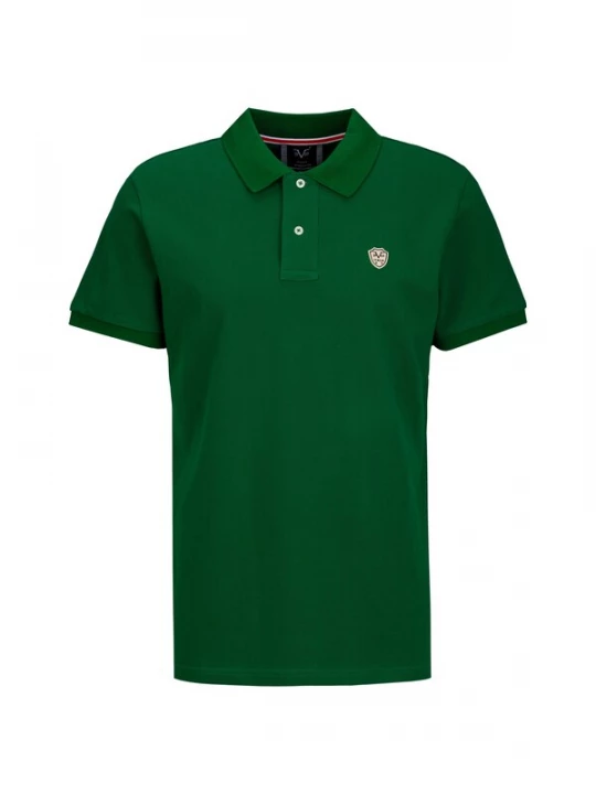 Foto van product 19V69 ITALIA Shirt 'EMILIO' groen