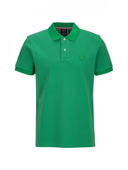 Foto van product 19V69 ITALIA Shirt 'Emilio' groen
