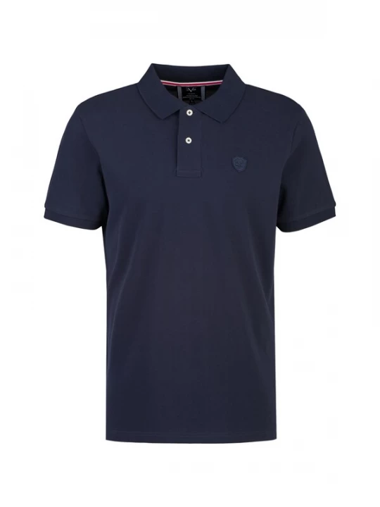 Foto van product 19V69 ITALIA Shirt 'Emilio' navy
