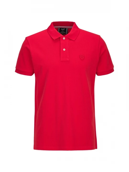 Foto van product 19V69 ITALIA Shirt 'Emilio' rood