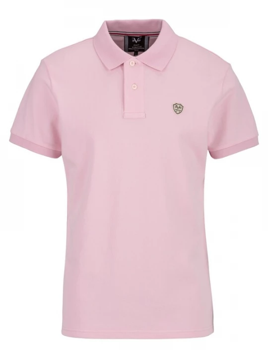 Foto van product 19V69 ITALIA Shirt 'Emilio' rosa