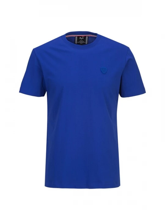 Foto van product 19V69 ITALIA Shirt 'Rafael' blauw