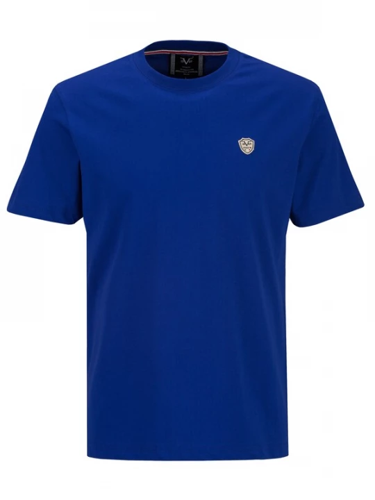 Foto van product 19V69 ITALIA Shirt 'Rafael' blauw