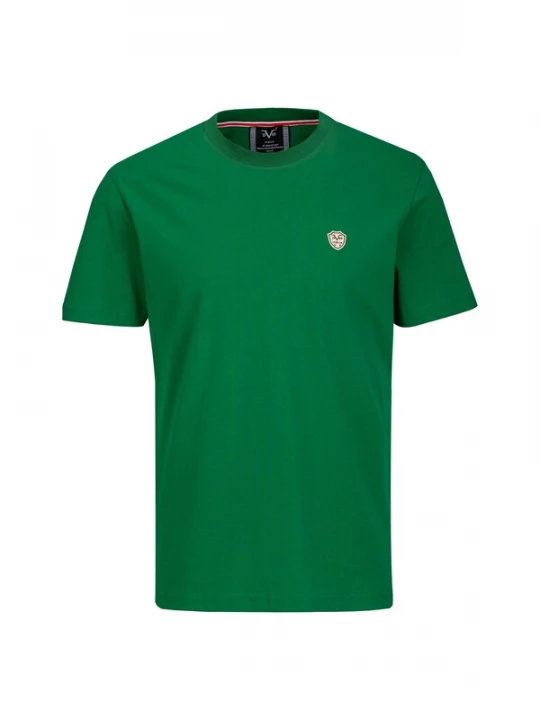 Foto van product 19V69 ITALIA Shirt 'Rafael' groen